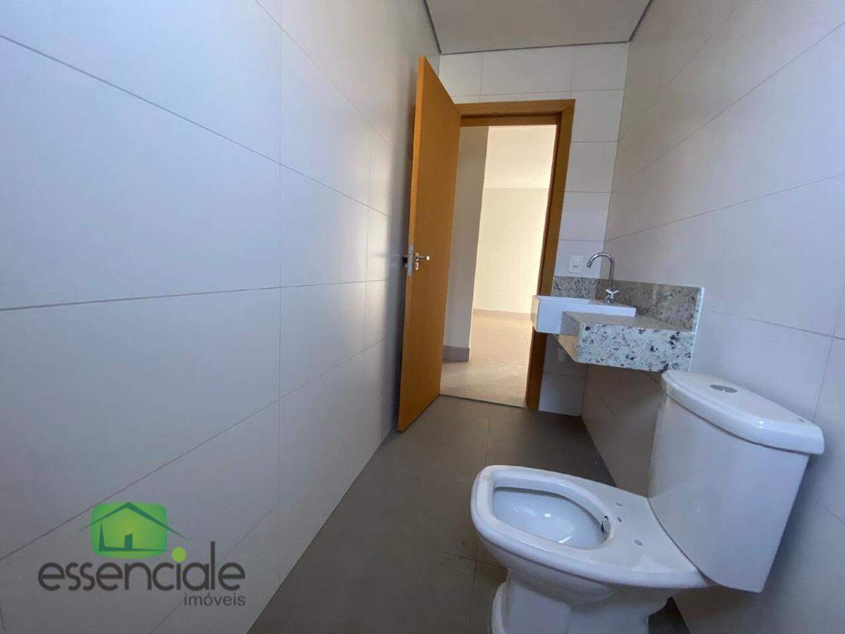 Apartamento, Fonte Grande, 3 Quartos, 2 Vagas, 1 Suíte