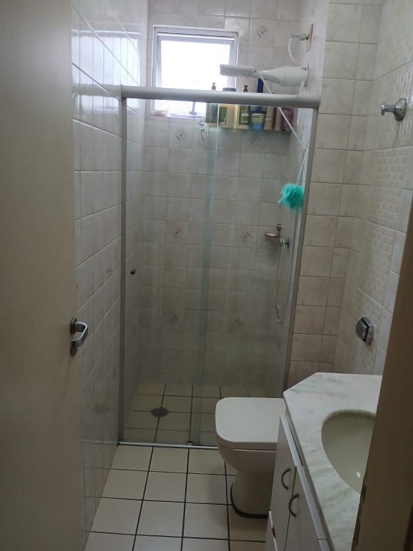 Cobertura, Cinquentenário, 4 Quartos, 1 Vaga, 1 Suíte