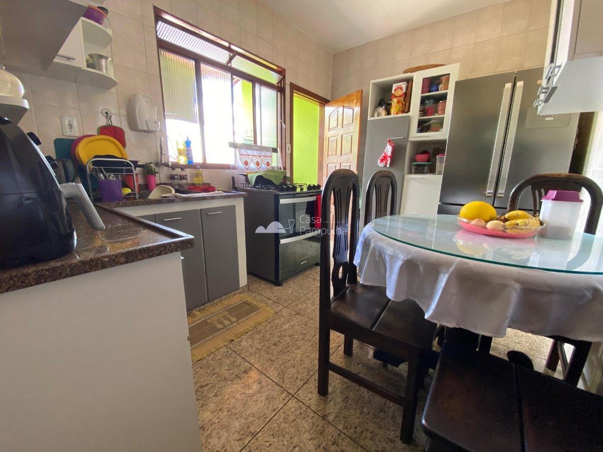 Casa, São João Batista (venda Nova), 3 Quartos, 2 Vagas, 1 Suíte