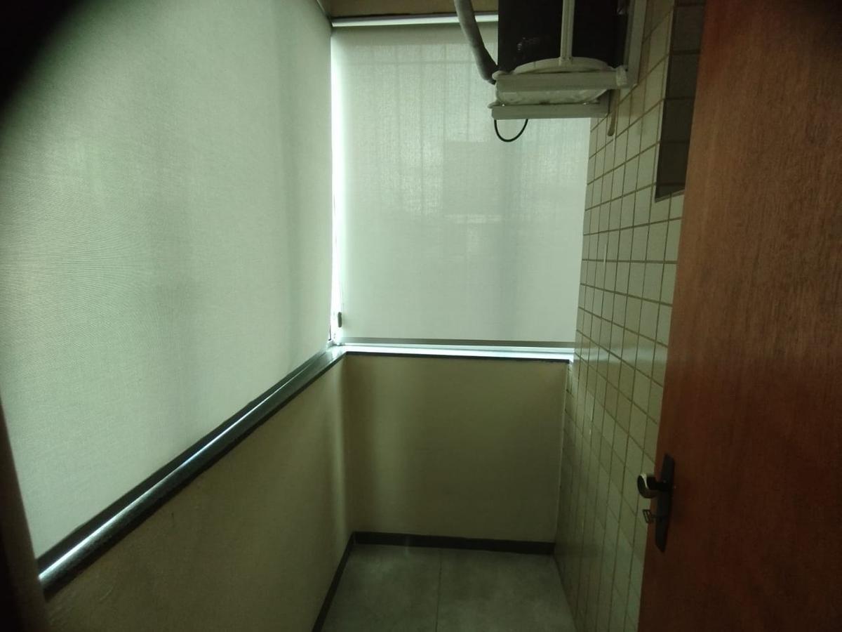 Apartamento, Palmares, 2 Quartos, 1 Vaga, 1 Suíte