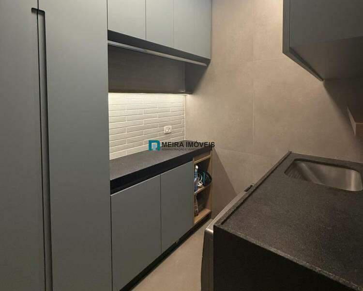 Apartamento, Funcionários, 3 Quartos, 2 Vagas, 1 Suíte