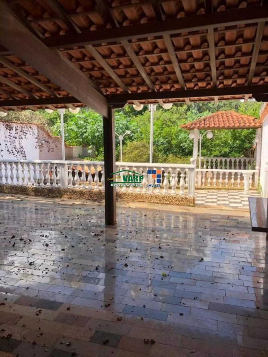 Casa, Paciência, 3 Quartos, 1 Vaga