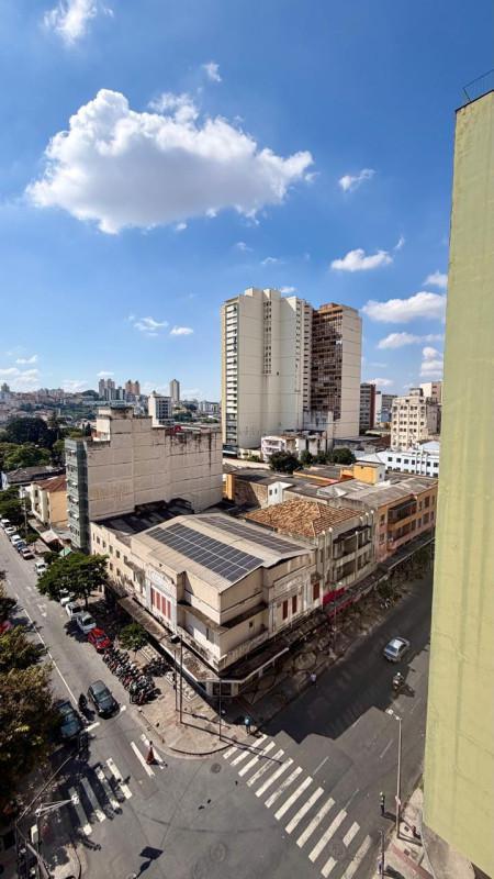 Apartamento, Centro, 2 Quartos, 0 Vaga