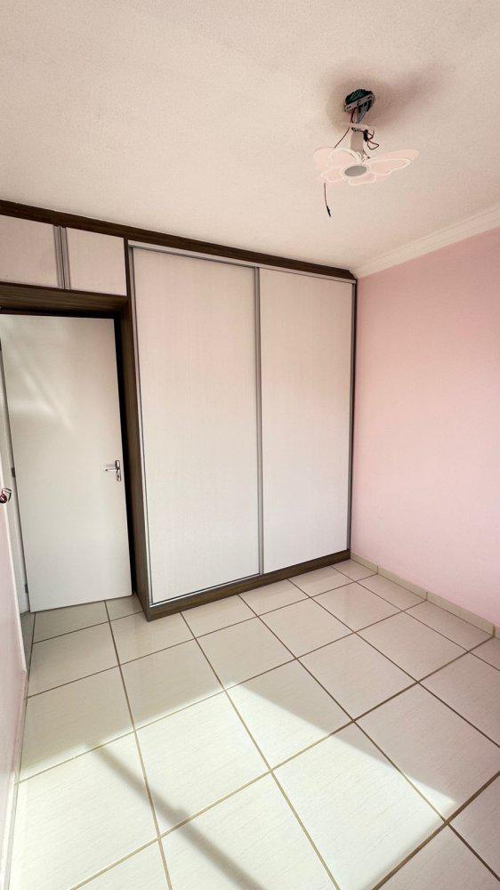Apartamento, Masterville, 2 Quartos, 1 Vaga