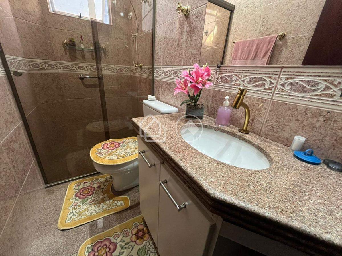 Apartamento, Buritis, 3 Quartos, 2 Vagas, 1 Suíte