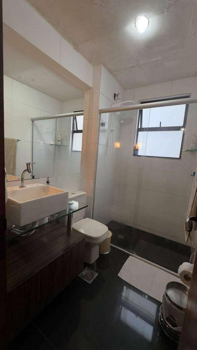 Apartamento, Buritis, 4 Quartos, 2 Vagas, 1 Suíte