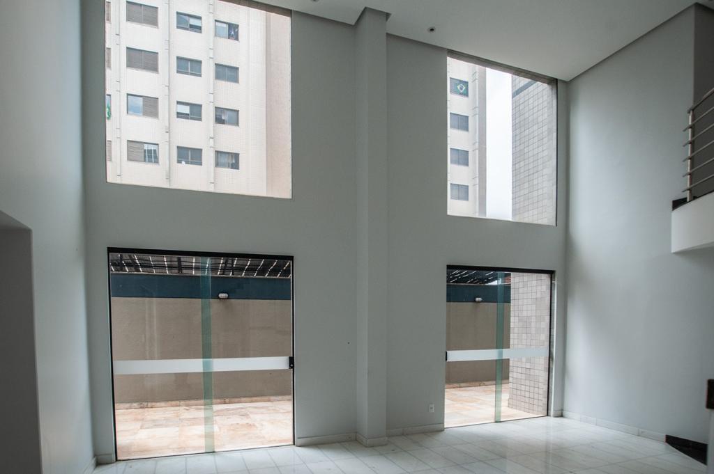 Apartamento, Belvedere, 4 Quartos, 5 Vagas, 2 Suítes