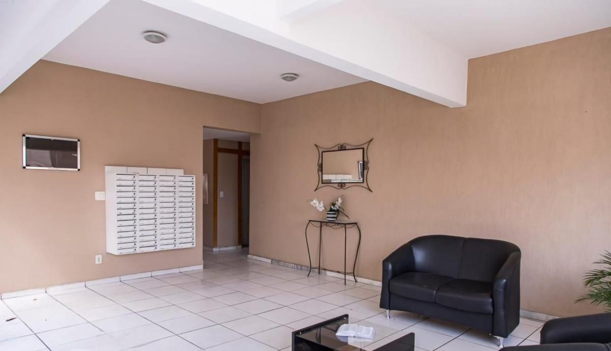 Apartamento, Nova Suíssa, 2 Quartos, 1 Vaga