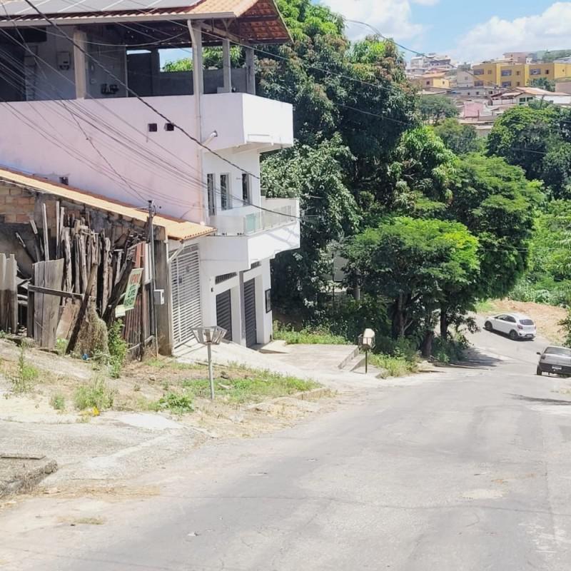 Casa, Cruzeiro, 3 Quartos, 2 Vagas