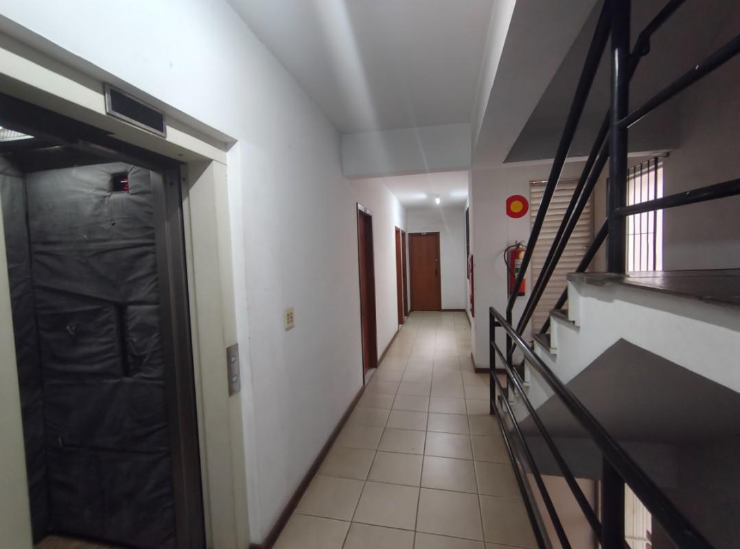 Sala, Buritis, 0 Quarto, 1 Vaga