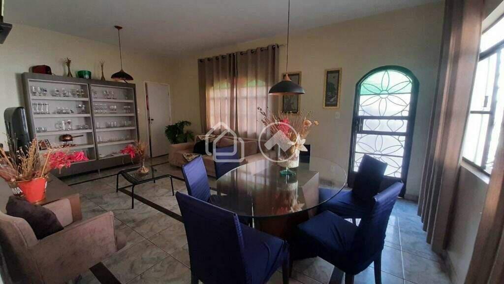 Casa, Betânia, 5 Quartos, 10 Suítes