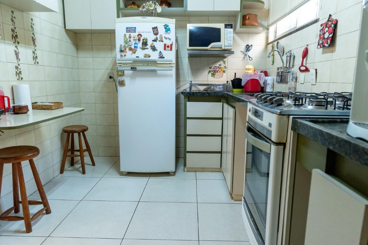 Cobertura, São Lucas, 4 Quartos, 1 Vaga, 1 Suíte
