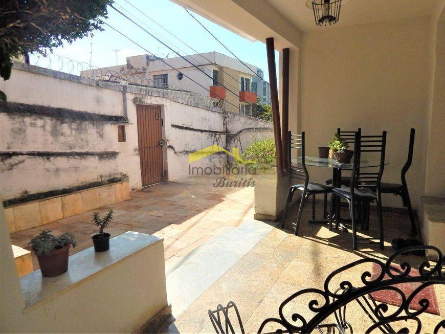 Casa, Grajaú, 4 Quartos