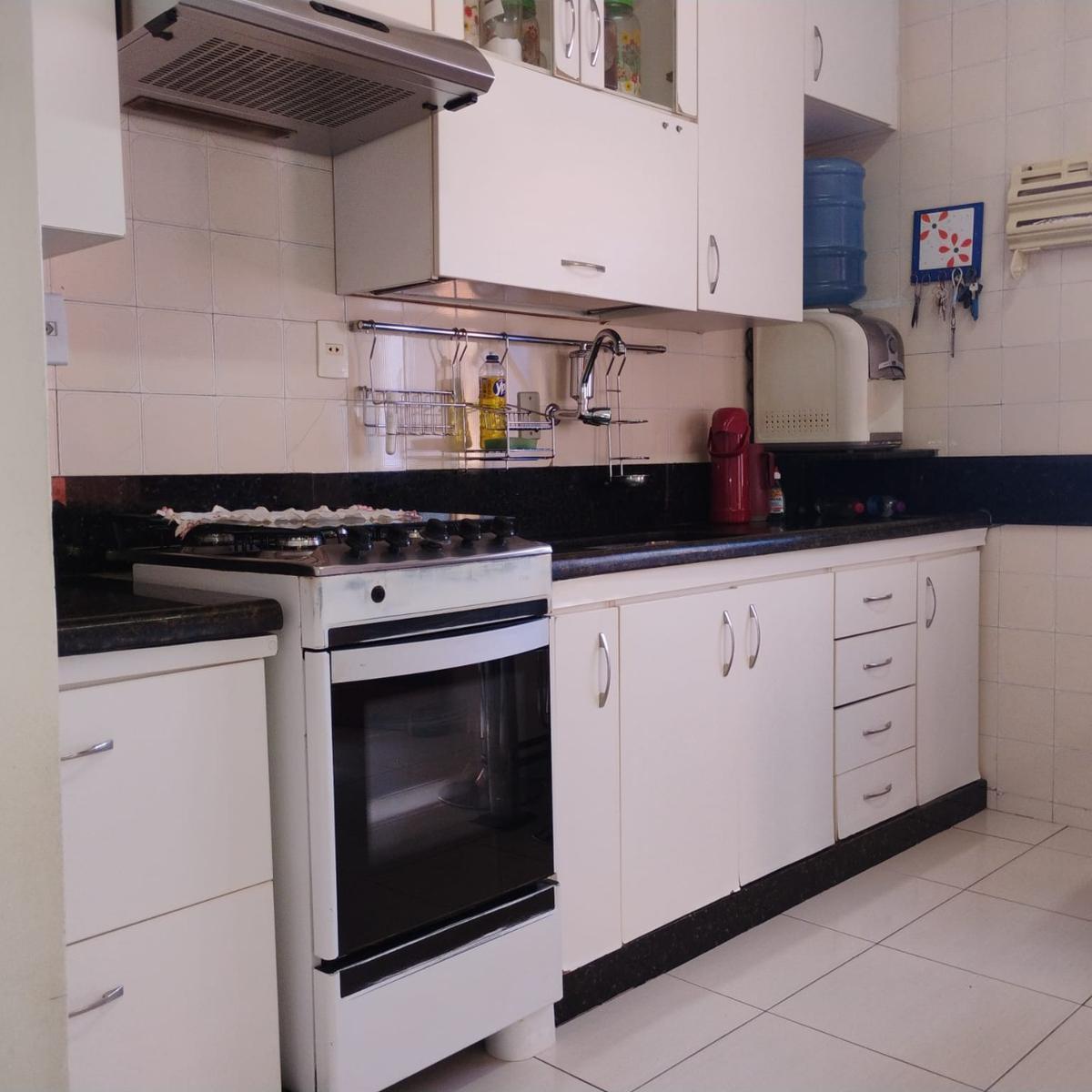 Casa, Ouro Preto, 3 Quartos, 4 Vagas, 1 Suíte