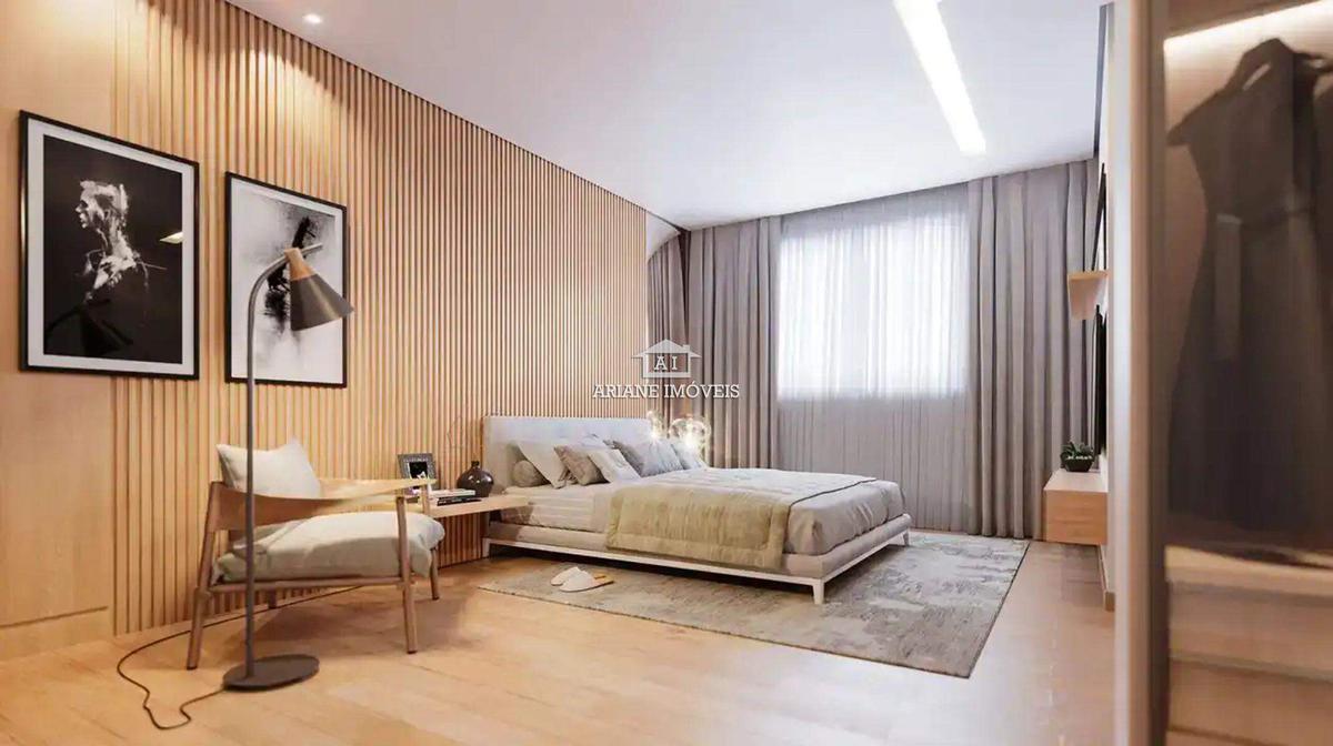 Cobertura, São Bento, 4 Quartos, 3 Vagas, 2 Suítes