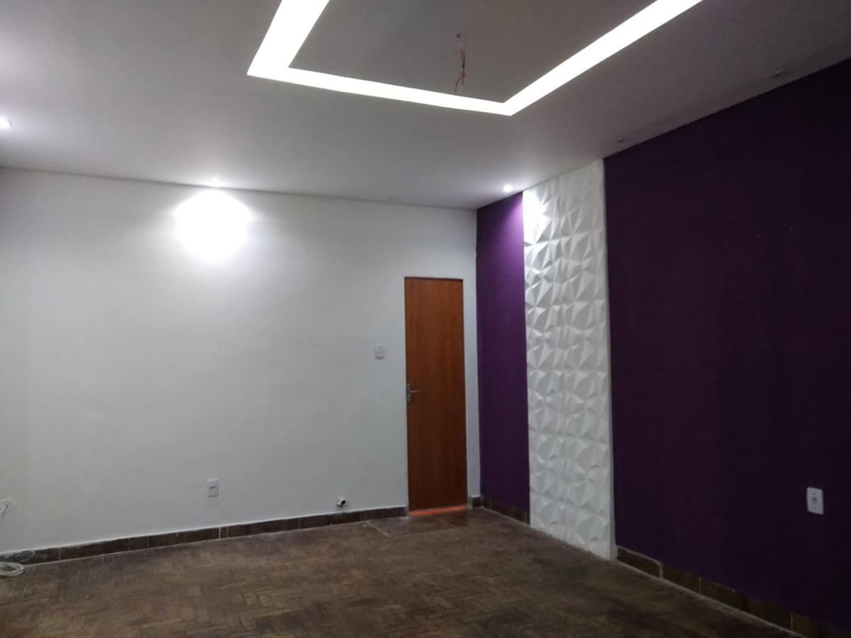 Andar, Centro, 1 Quarto, 0 Vaga