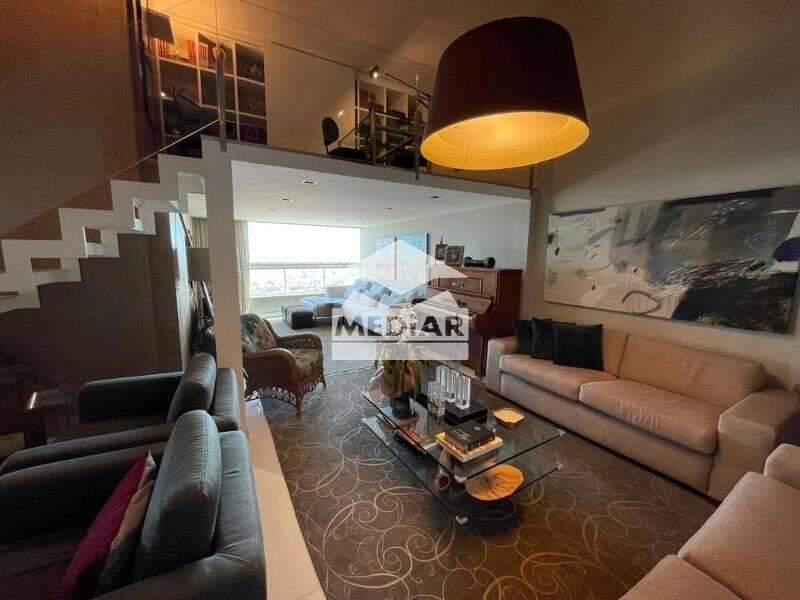 Apartamento, Belvedere, 4 Quartos, 4 Vagas, 2 Suítes