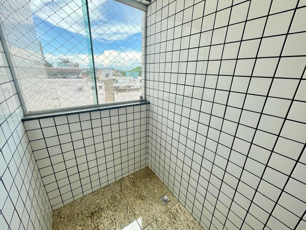 Cobertura, São Luiz (pampulha), 4 Quartos, 2 Vagas, 2 Suítes