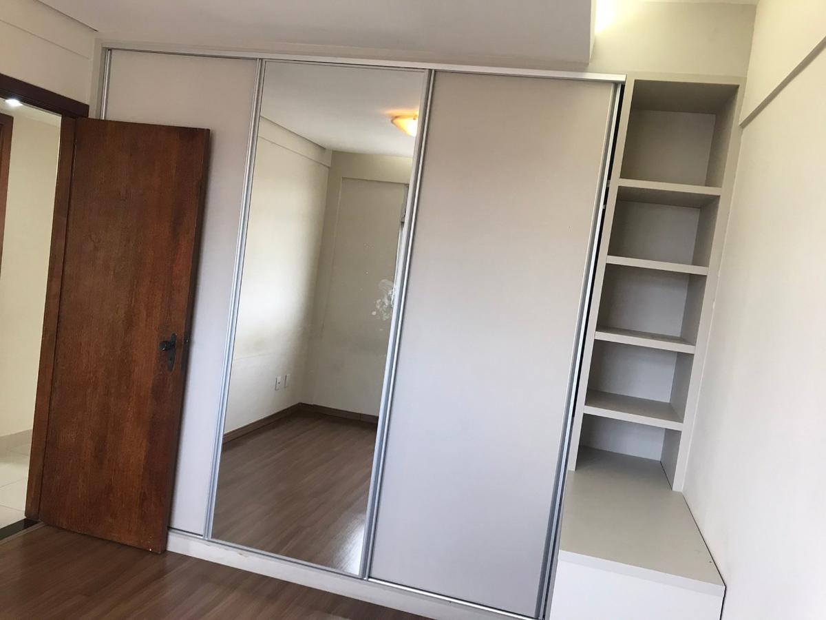Apartamento, Graça, 2 Quartos, 1 Vaga
