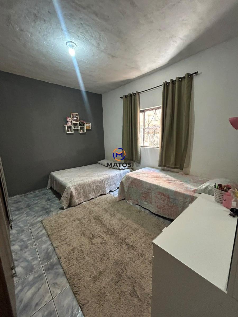 Casa, Belo Vale, 2 Quartos, 3 Vagas