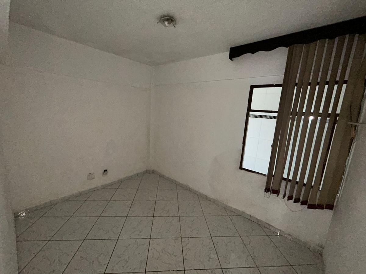 Apartamento, Riacho das Pedras, 3 Quartos, 1 Vaga