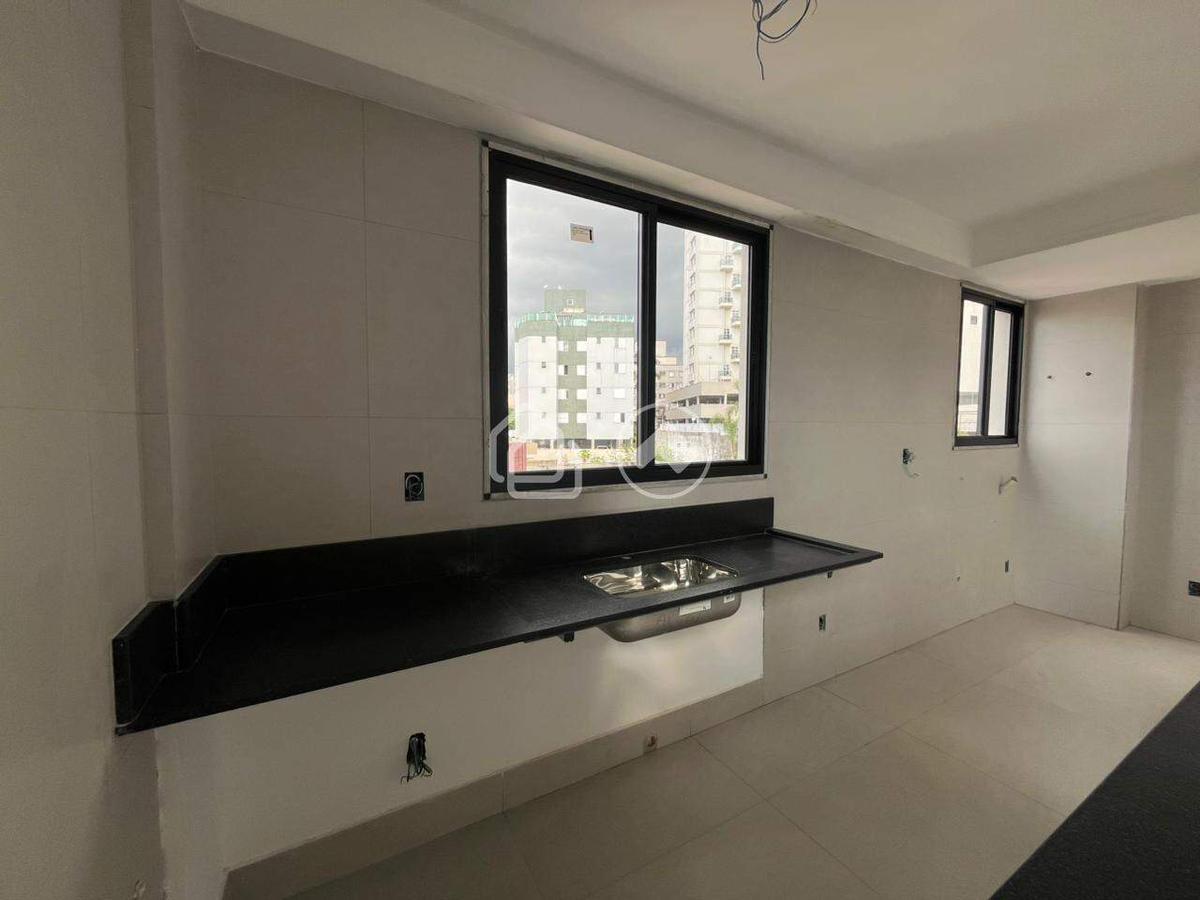Apartamento, Buritis, 3 Quartos, 2 Vagas, 1 Suíte