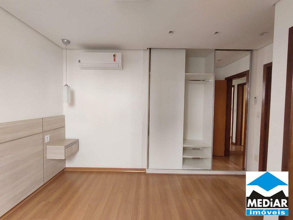 Apartamento, Padre Eustáquio, 4 Quartos, 3 Vagas, 1 Suíte