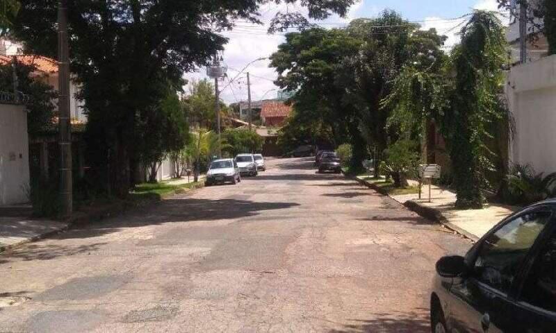 Lote, Belvedere, 0 Quarto, 0 Vaga