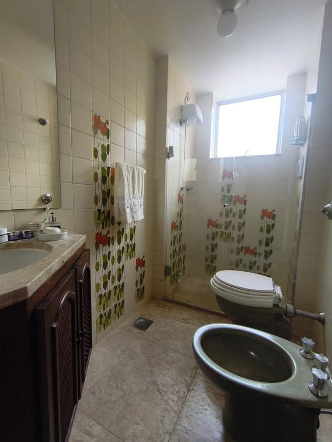 Apartamento, Vila Paris, 3 Quartos, 2 Vagas, 1 Suíte