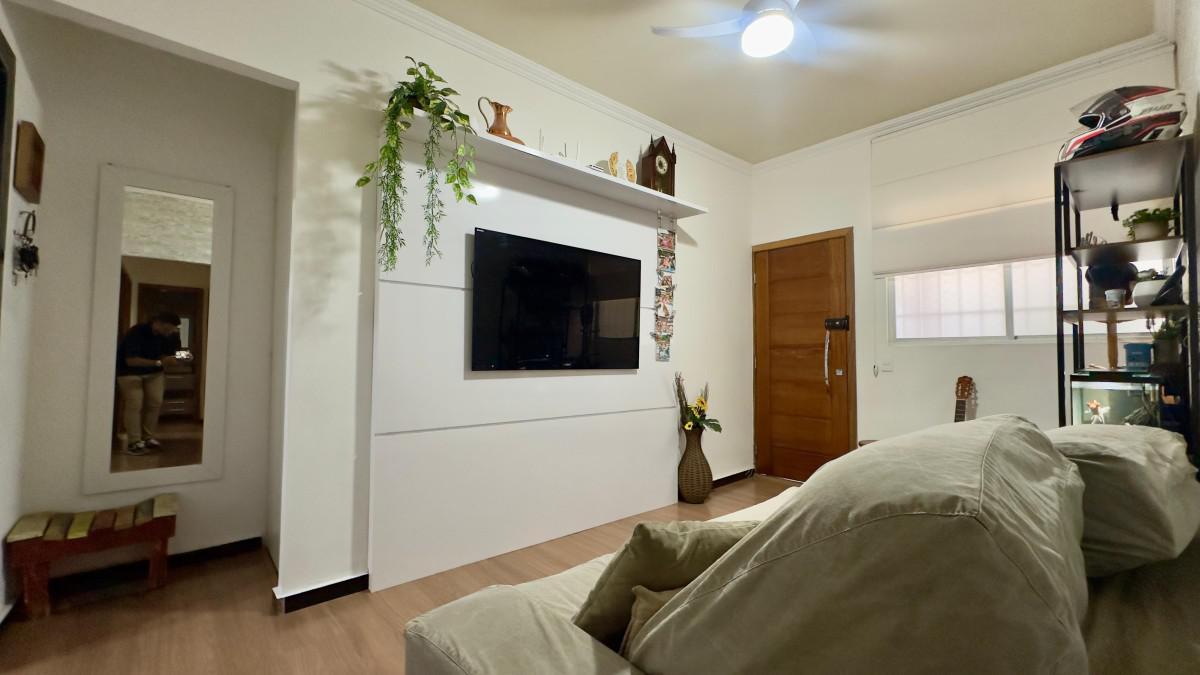 Apartamento, Castelo, 3 Quartos, 1 Vaga, 1 Suíte