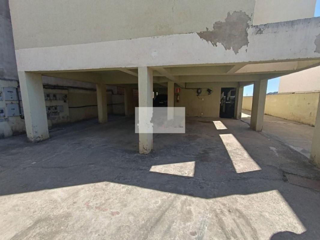 Apartamento, Nossa Senhora de Lourdes, 3 Quartos, 1 Vaga