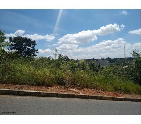Lote em Condomínio, Portal do Sol