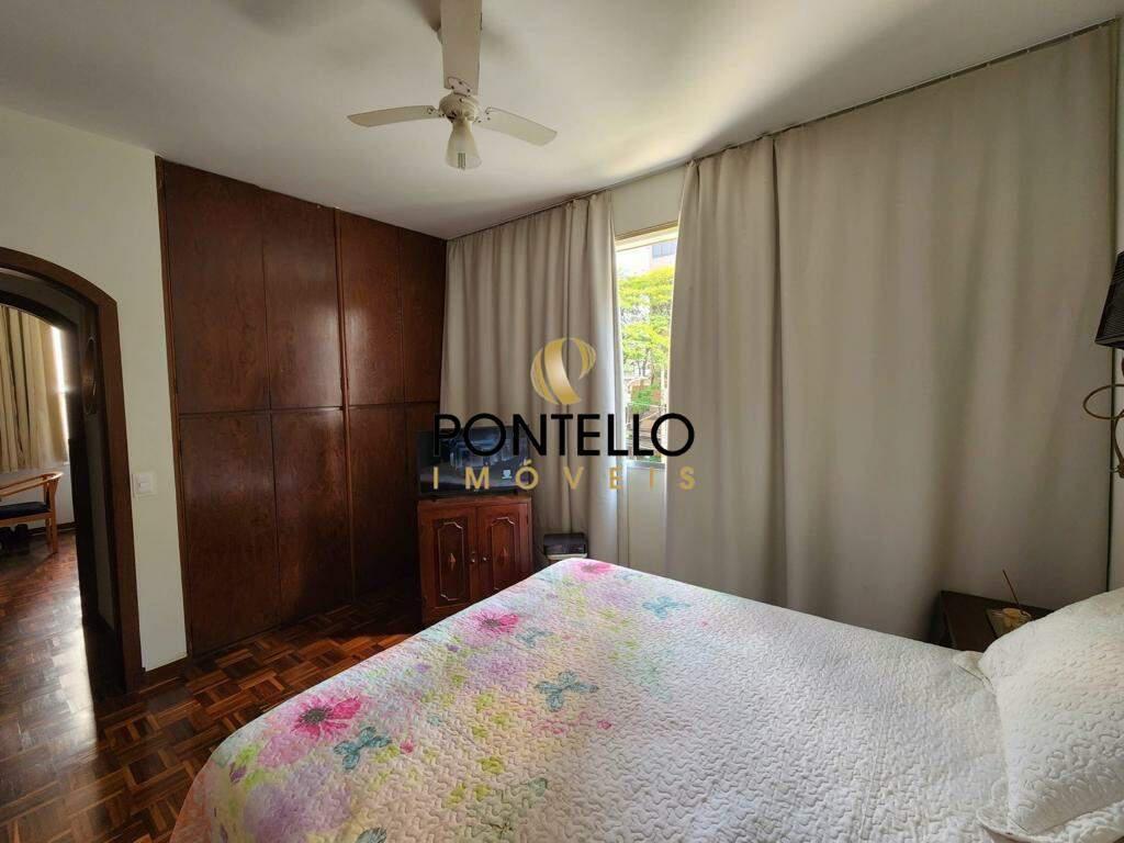 Apartamento, Lourdes, 4 Quartos, 3 Vagas, 1 Suíte