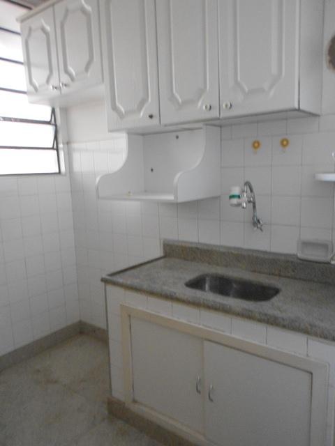Apartamento, Centro, 1 Quarto, 0 Vaga