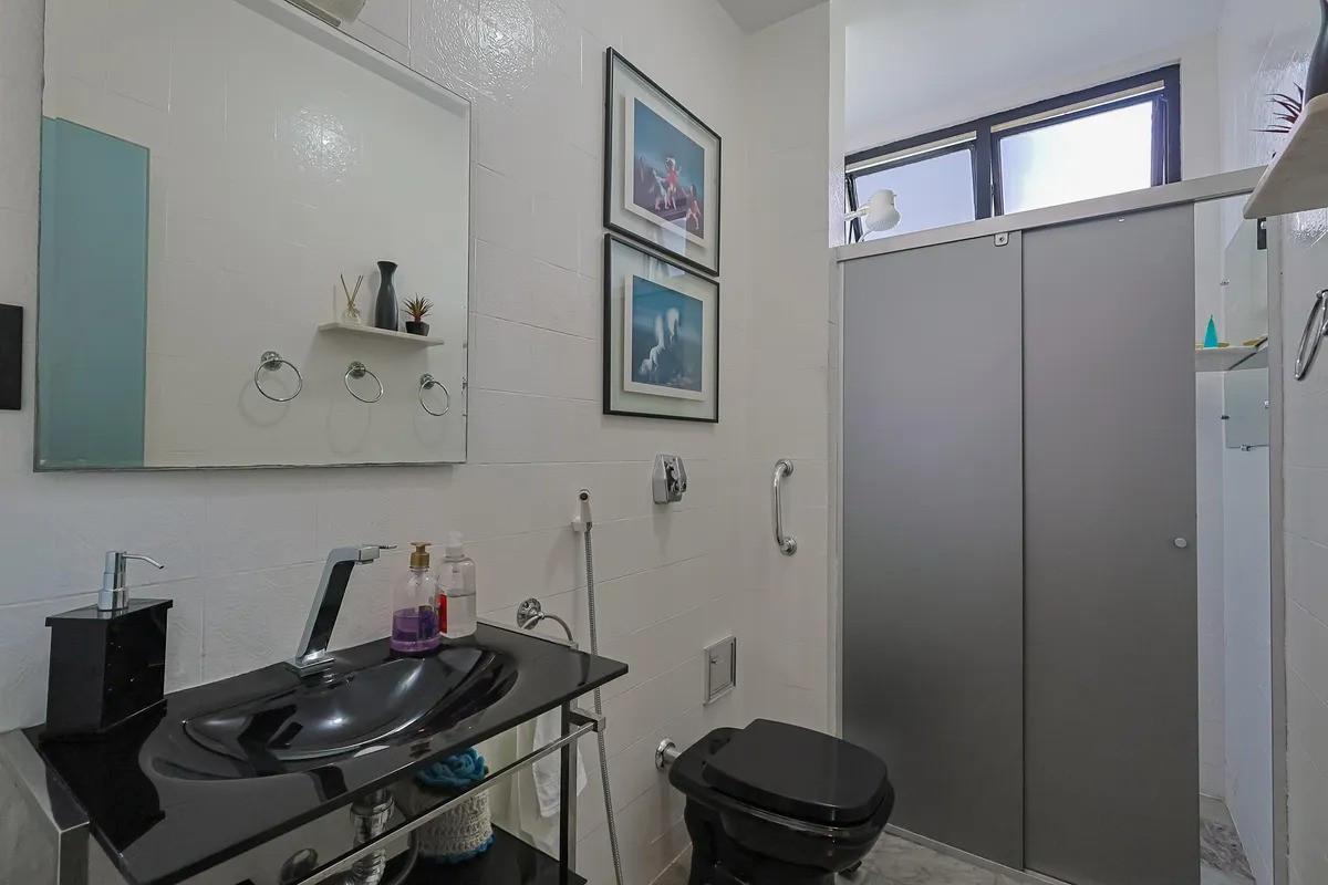 Apartamento, Savassi, 4 Quartos, 4 Vagas, 1 Suíte