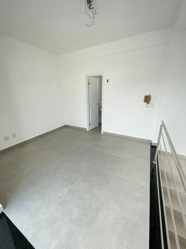 Cobertura, Cidade Nova, 3 Quartos, 3 Vagas, 1 Suíte