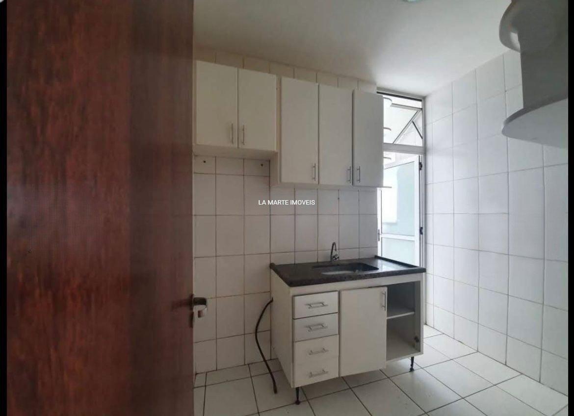 Apartamento, Jardim Riacho das Pedras, 3 Quartos, 1 Vaga