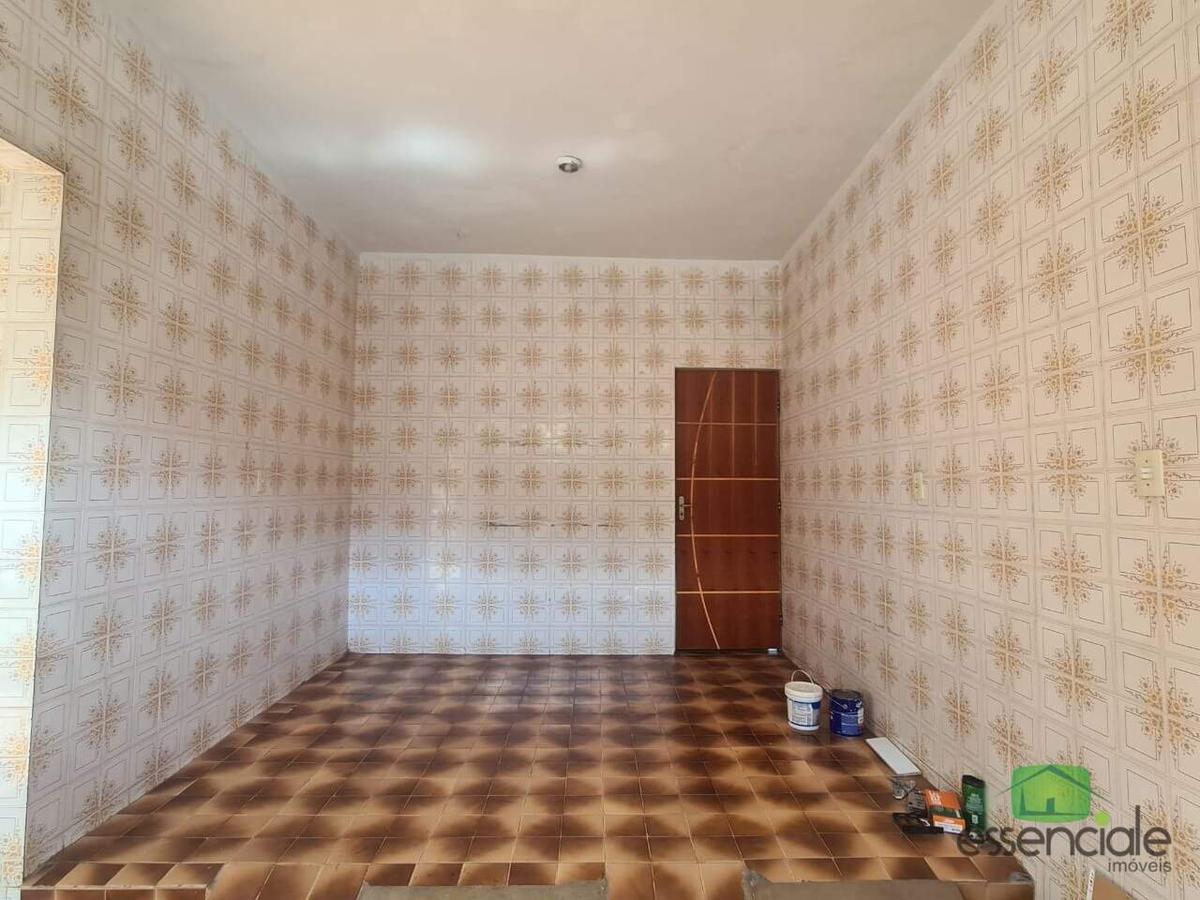 Casa, Riacho das Pedras, 3 Quartos, 2 Vagas