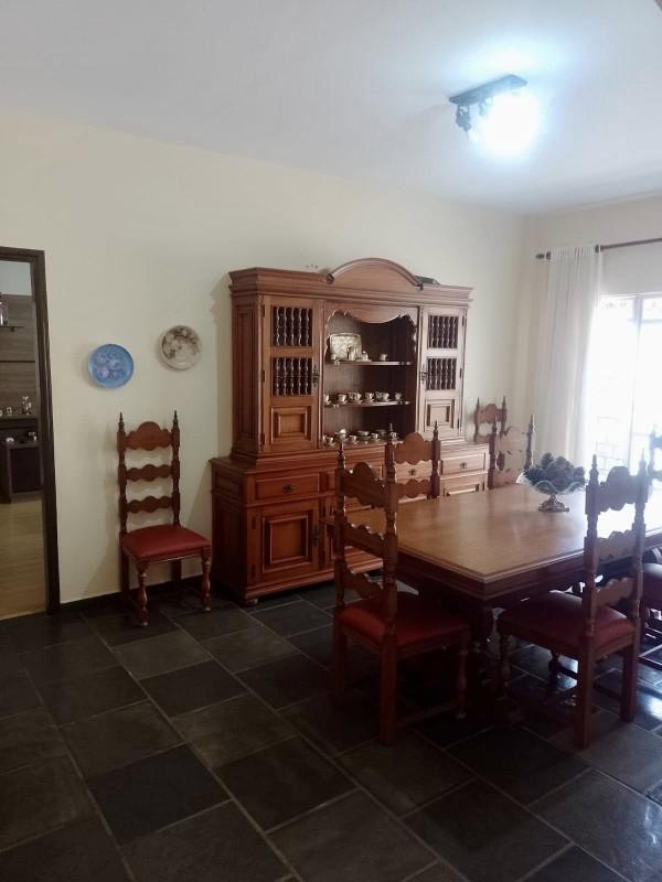 Casa, Vila Paiva, 3 Quartos, 4 Vagas, 1 Suíte