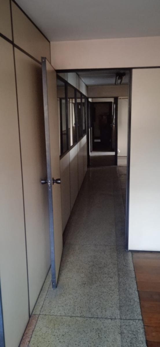 Andar, Padre Eustáquio, 0 Quarto, 0 Vaga