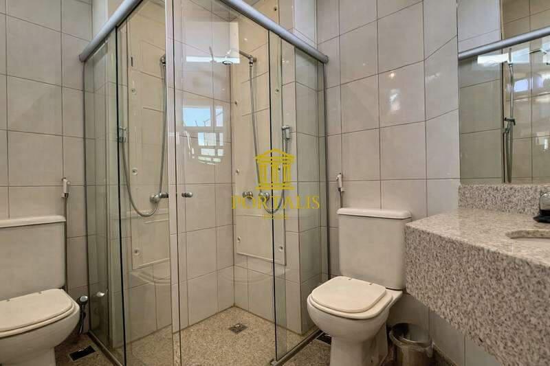 Cobertura, Luxemburgo, 4 Quartos, 3 Vagas, 3 Suítes