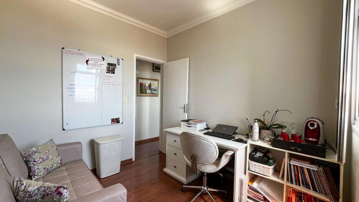 Apartamento, Santa Efigênia, 2 Quartos, 1 Vaga