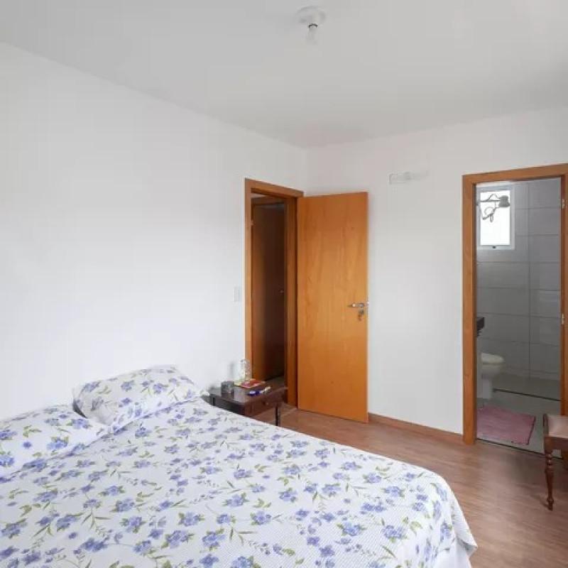 Apartamento, Nova Suíssa, 3 Quartos, 2 Vagas, 1 Suíte