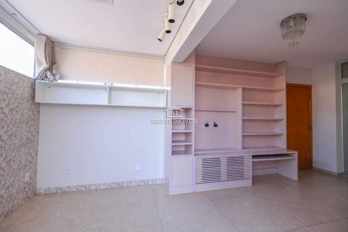 Apartamento, Prado, 3 Quartos, 2 Vagas, 1 Suíte