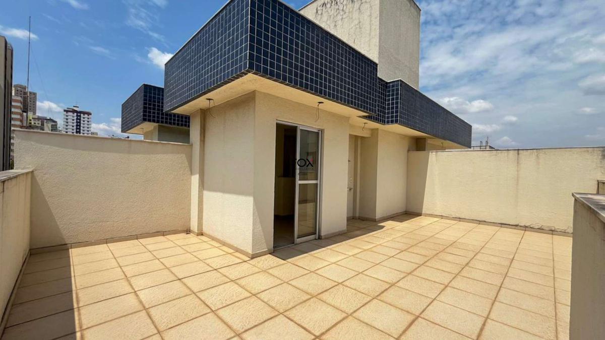 Cobertura, Nova Suíssa, 2 Quartos, 1 Vaga, 1 Suíte