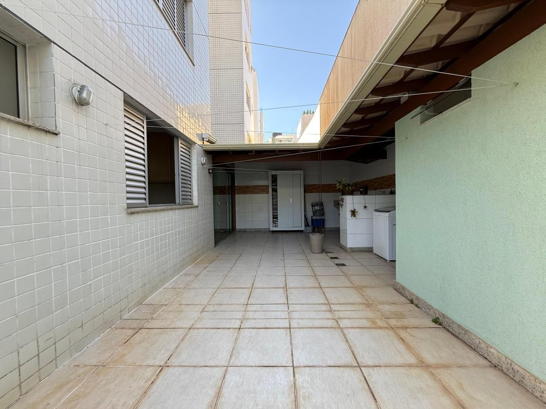 Apartamento, Jaraguá, 4 Quartos, 4 Vagas, 1 Suíte
