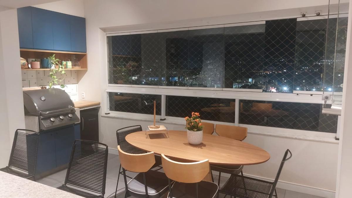 Apartamento, Jk, 4 Quartos, 2 Vagas