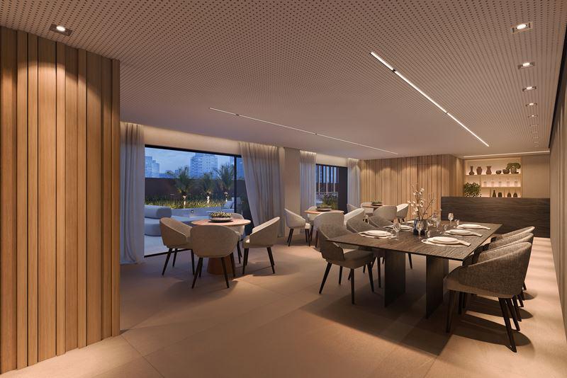 Apartamento, Savassi, 4 Quartos, 3 Vagas, 4 Suítes