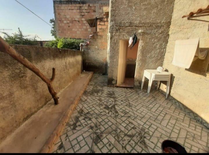 Casa, Piratininga (venda Nova), 2 Quartos, 1 Vaga
