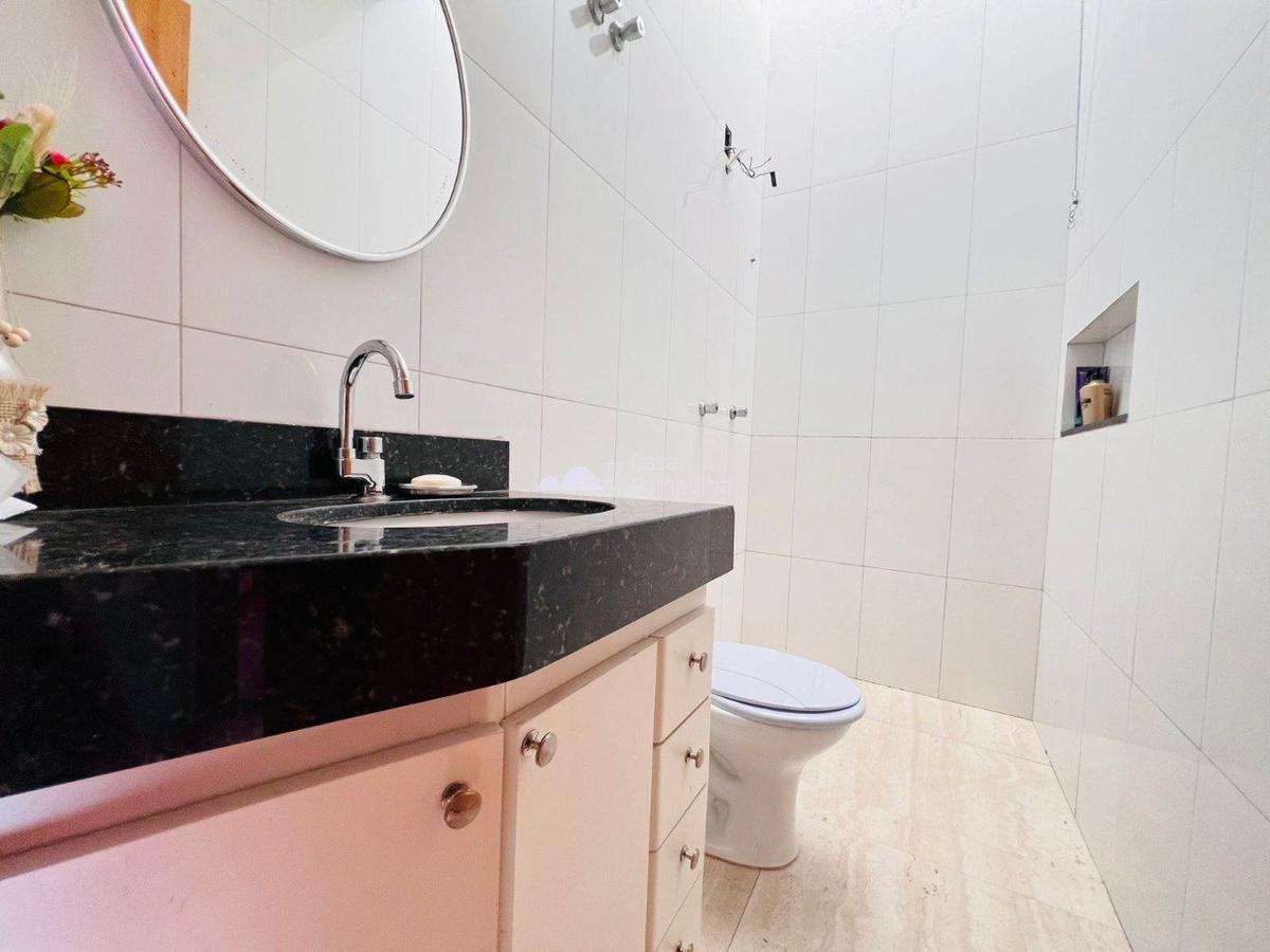 Casa, São João Batista (venda Nova), 3 Quartos, 4 Vagas, 1 Suíte